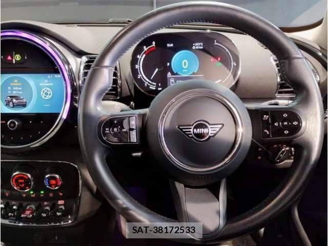 Bmw MINI 2021-11 7059606-3