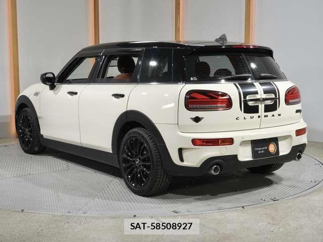 Bmw MINI 2021-03 7059607-9