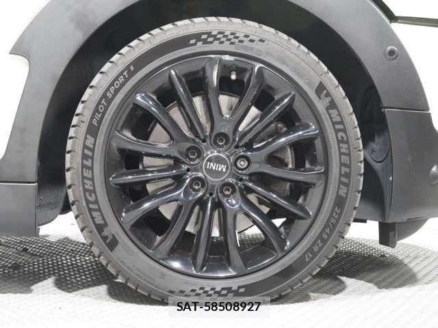 Bmw MINI 2021-03 7059607-10