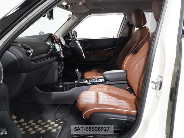 Bmw MINI 2021-03 7059607-11
