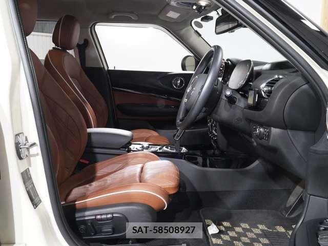 Bmw MINI 2021-03 7059607-12