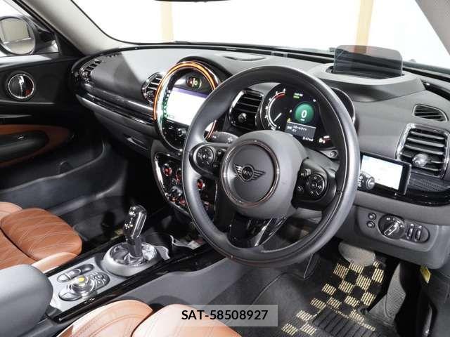 Bmw MINI 2021-03 7059607-15