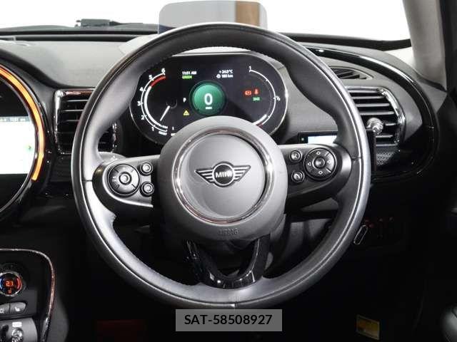 Bmw MINI 2021-03 7059607-16