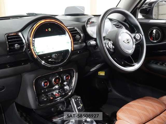 Bmw MINI 2021-03 7059607-17