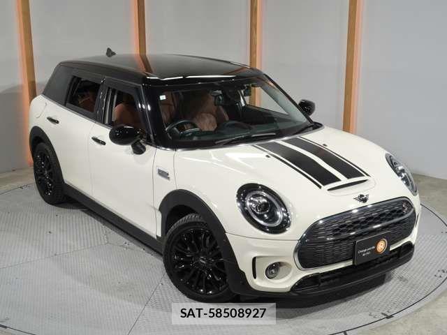 Bmw MINI 2021-03 7059607-18