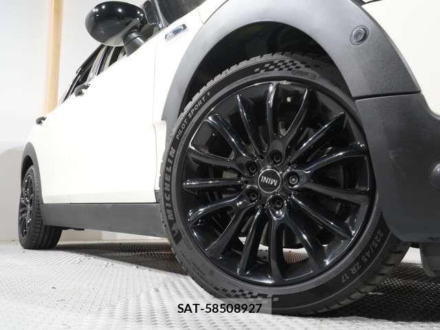 Bmw MINI 2021-03 7059607-19