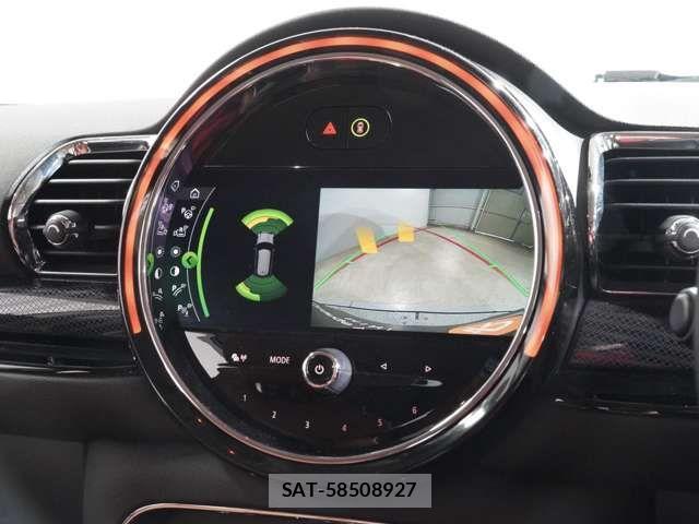 Bmw MINI 2021-03 7059607-5
