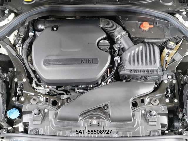 Bmw MINI 2021-03 7059607-6