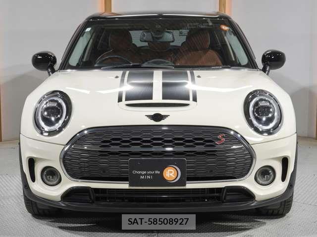 Bmw MINI 2021-03 7059607-7