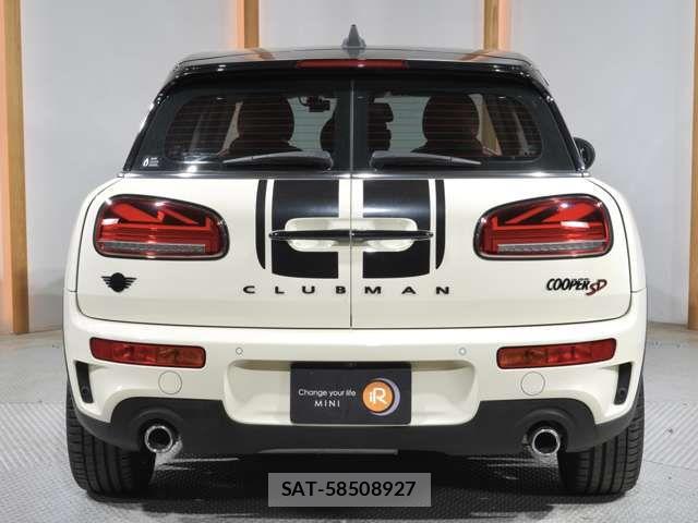 Bmw MINI 2021-03 7059607-8