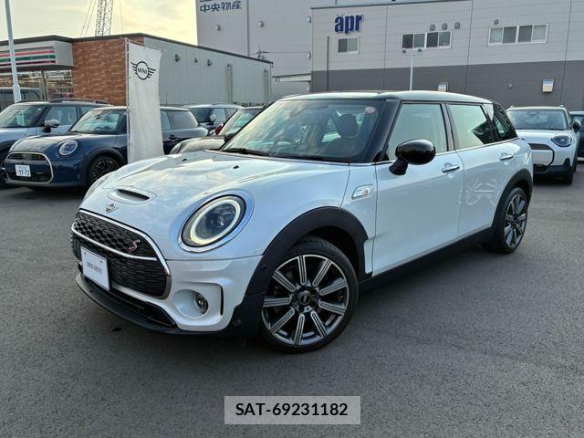 Bmw MINI 2023-10 7215699-0
