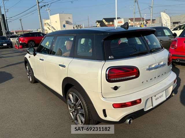 Bmw MINI 2023-10 7215699-6