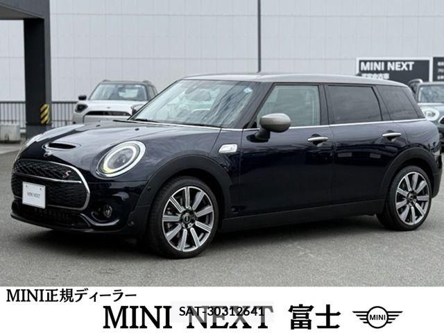Bmw MINI 2022-03 7221859-0