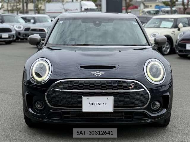 Bmw MINI 2022-03 7221859-11