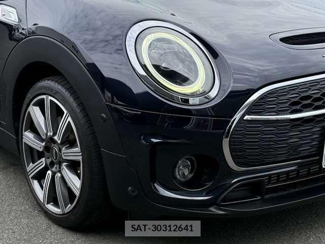 Bmw MINI 2022-03 7221859-12