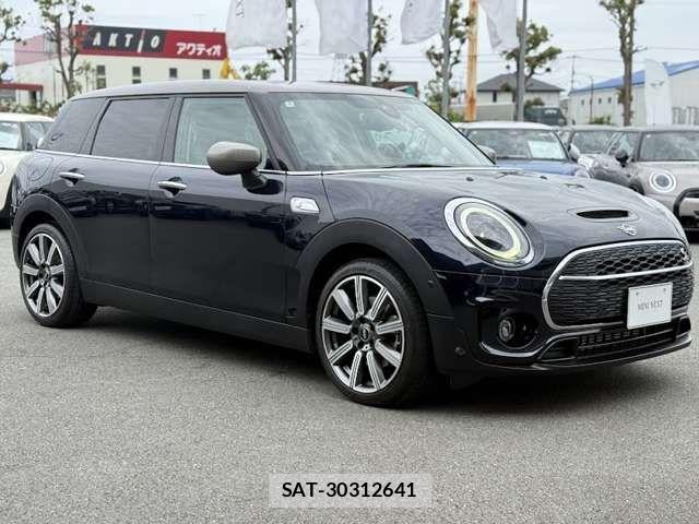 Bmw MINI 2022-03 7221859-13