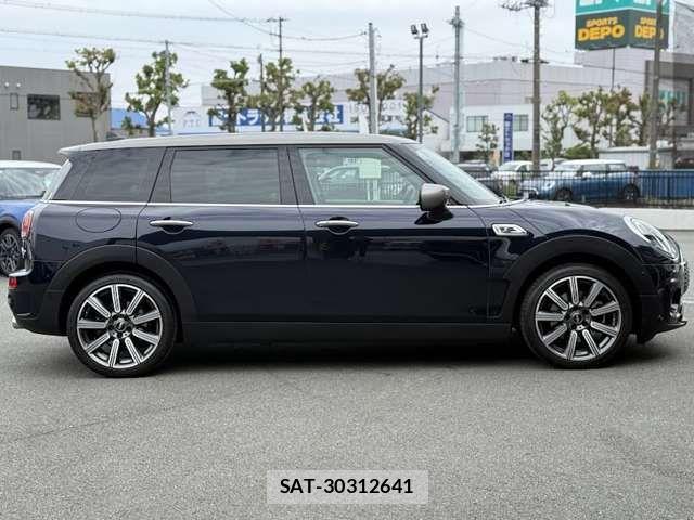Bmw MINI 2022-03 7221859-16