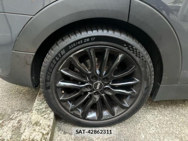 Bmw MINI 2021-07 7251546-9