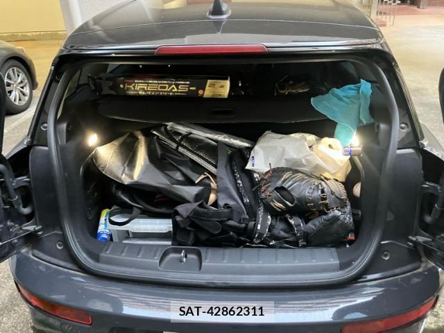 Bmw MINI 2021-07 7251546-10