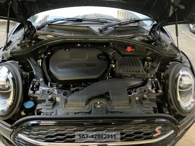 Bmw MINI 2021-07 7251546-11