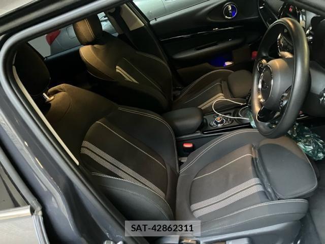 Bmw MINI 2021-07 7251546-13