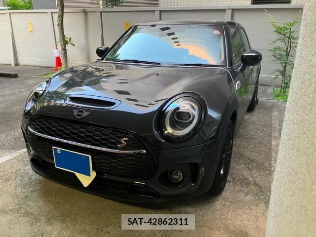 Bmw MINI 2021-07 7251546-1
