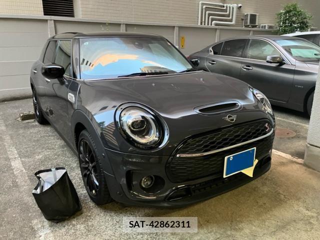 Bmw MINI 2021-07 7251546-2
