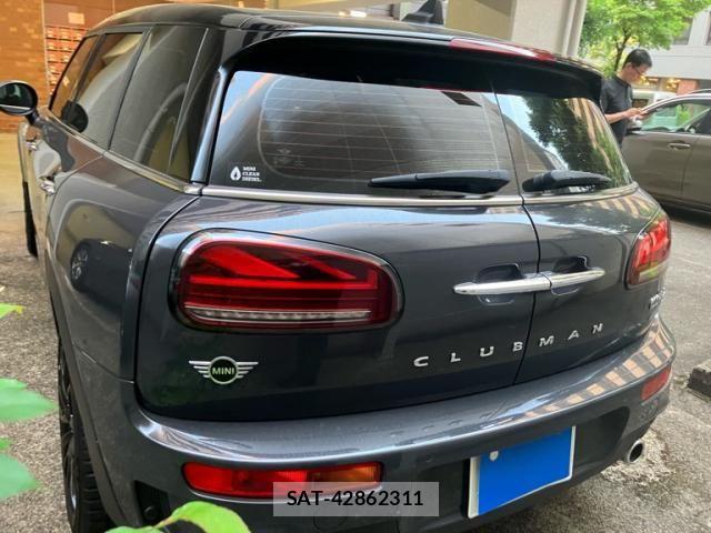 Bmw MINI 2021-07 7251546-3