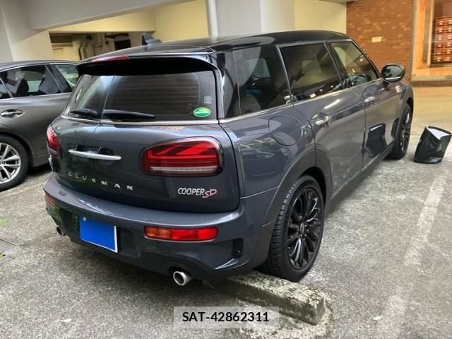Bmw MINI 2021-07 7251546-4