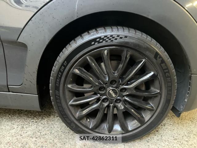 Bmw MINI 2021-07 7251546-8