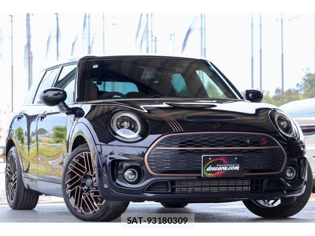 Bmw MINI 2024-01 7272335-0