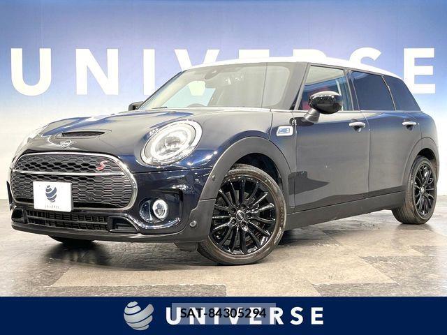 Bmw MINI 2020-09 7272336-0
