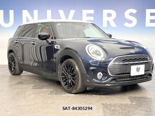 Bmw MINI 2020-09 7272336-17