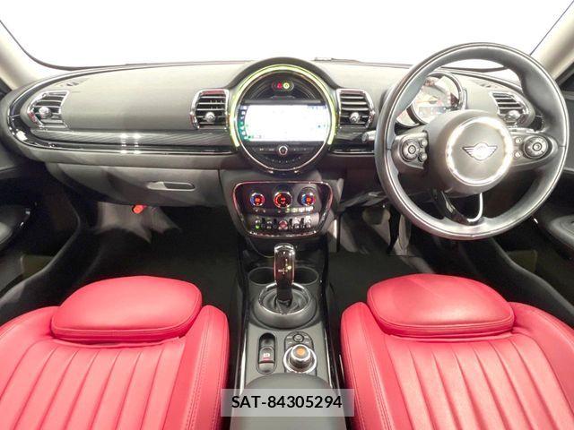 Bmw MINI 2020-09 7272336-1