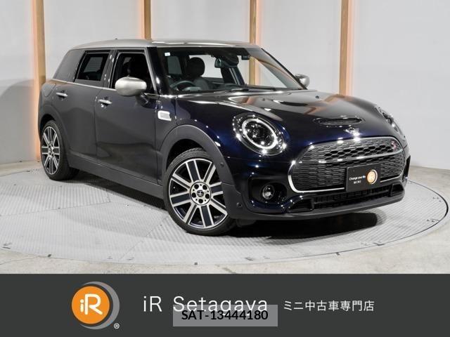 Bmw MINI 2023-09 7328432-0