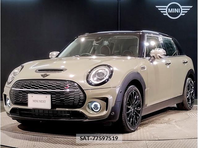 Bmw MINI 2020-04 7392885-0