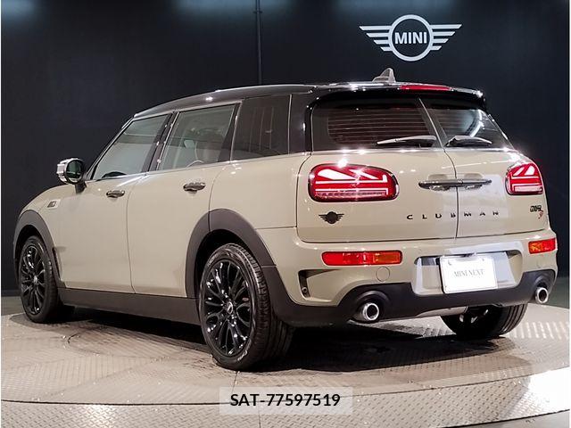 Bmw MINI 2020-04 7392885-2