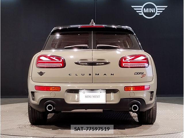 Bmw MINI 2020-04 7392885-3