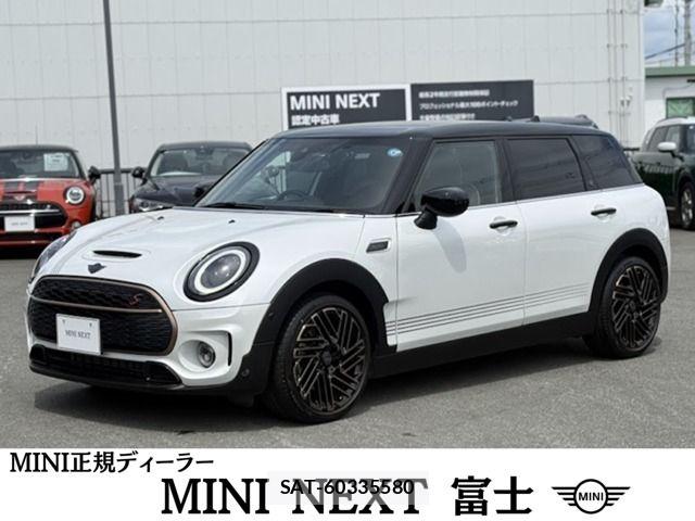 Bmw MINI 2024-02 7501575-0