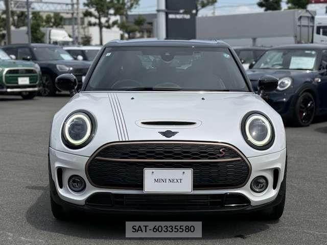 Bmw MINI 2024-02 7501575-11