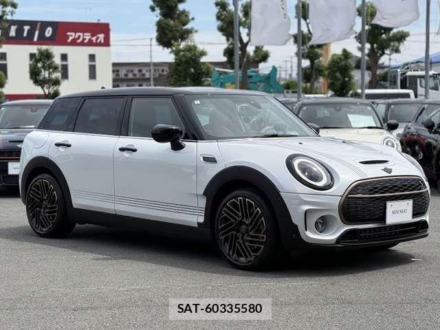 Bmw MINI 2024-02 7501575-13