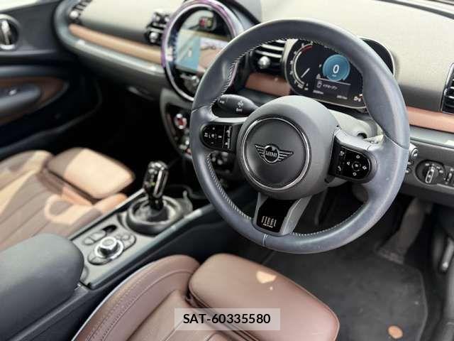 Bmw MINI 2024-02 7501575-8