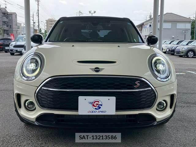 Bmw MINI 2021-03 7501576-9