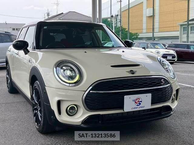 Bmw MINI 2021-03 7501576-10