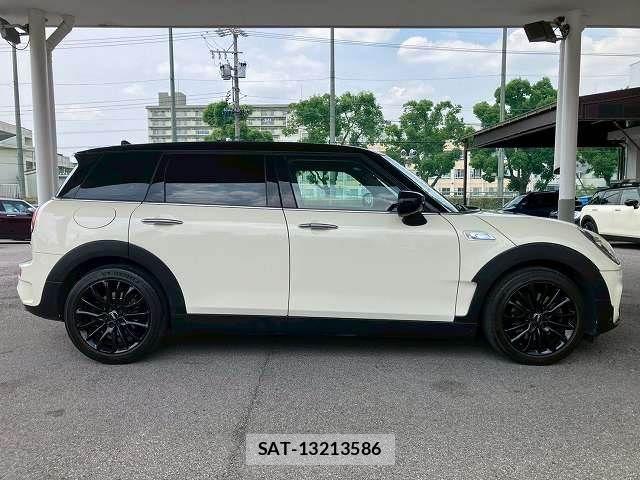 Bmw MINI 2021-03 7501576-11