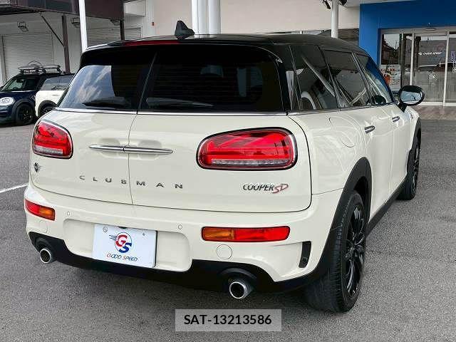 Bmw MINI 2021-03 7501576-12