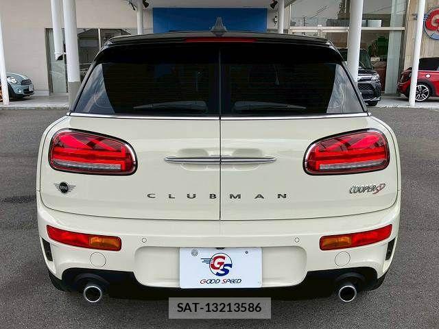 Bmw MINI 2021-03 7501576-13