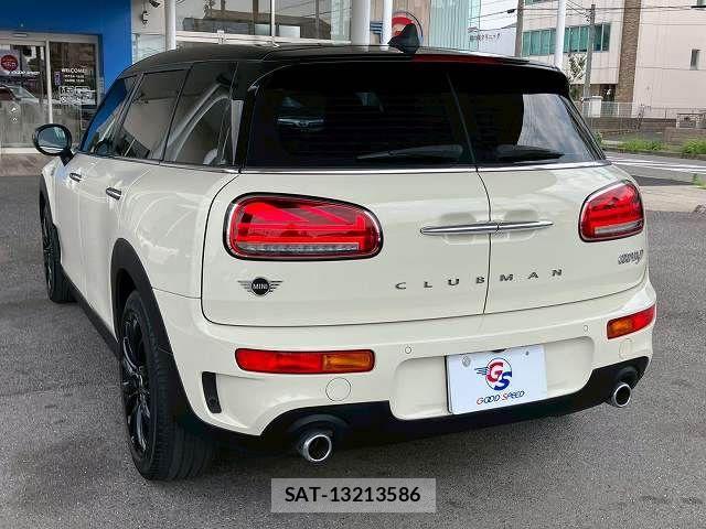 Bmw MINI 2021-03 7501576-14