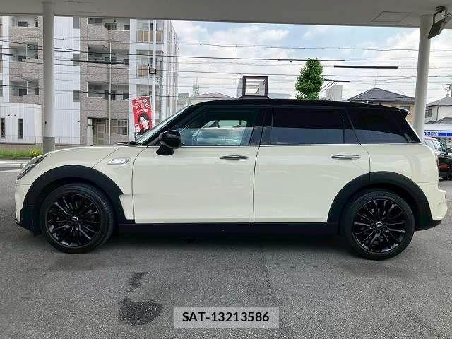 Bmw MINI 2021-03 7501576-15