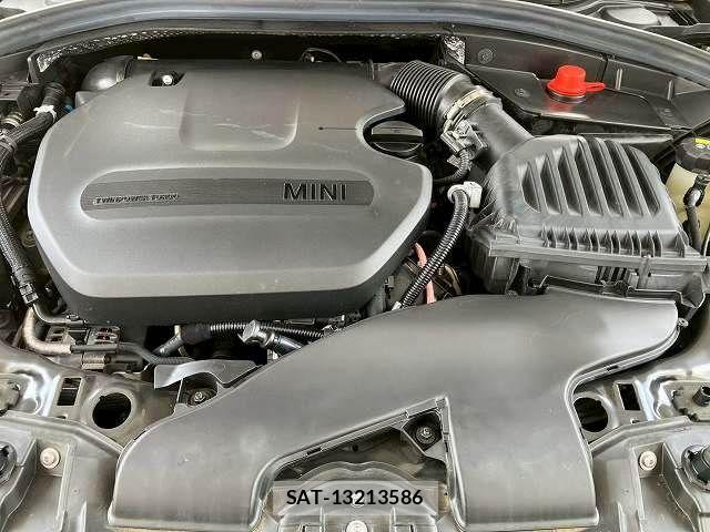 Bmw MINI 2021-03 7501576-17